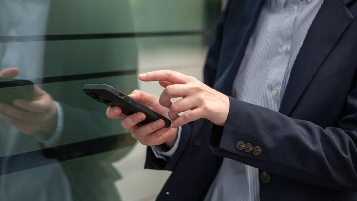 В ЦБ назвали сумму, которую россияне перевели через СБП в 2023 году