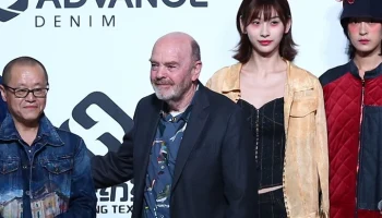 Основатель Diesel Адриано Гольдшмид умер на 83-м году жизни