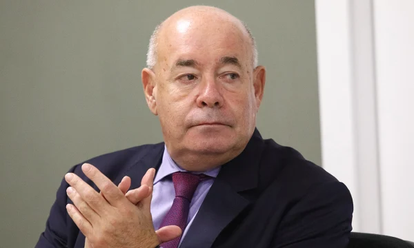 Михаил Швыдкой: Судьбу памятника Пушкину должны решить в диалоге всех сторон