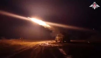 Силы ПВО за ночь сбили 158 украинских дронов над регионами России