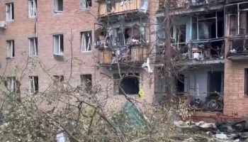 Смирнов: в Курской области из-за атак ВСУ погибли 12 человек