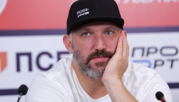 Mash: Овечкин получил 33 штрафа за нарушение ПДД во время отпуска в России