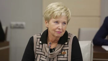 Депутат Перфилова: Детям участников СВО важна психологическая поддержка