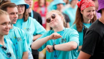 Более 5,5 тыс заявок подано на участие в патриотическом слете "STOлица. Лето"