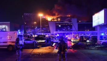 Девять детей из шести семей остались сиротами после теракта в "Крокусе"