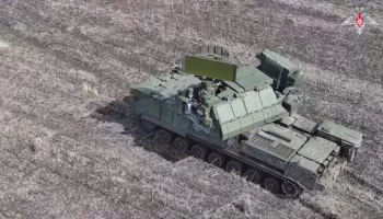 Два украинских беспилотника уничтожены в Курской области