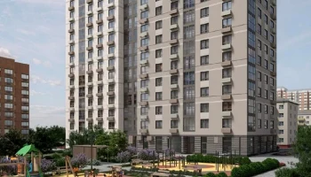 В Гольянове полностью расселили 13 домов по программе реновации в 2025 году