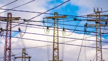 Временные ограничения подачи электроэнергии введены еще в некоторых регионах на юге РФ