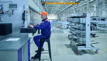 Собянин: Москва &ndash; центр высокотехнологичной промышленности