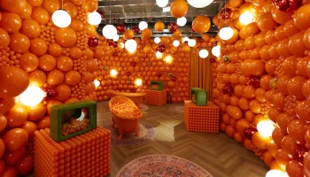 Городской фестиваль «Архитектура для людей» пройдет в Музее Москвы