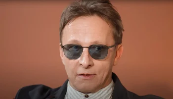 СБУ заочно предъявила обвинения актеру Ивану Охлобыстину