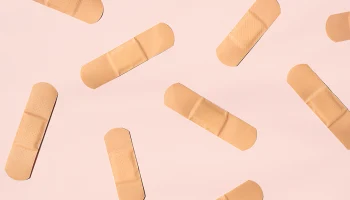 Московский студент создал рассасывающийся пластырь для обработки ран у животных