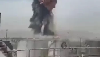 Fars: Из-за взрыва в иранском порту Шахид Раджаи пострадали 47 человек