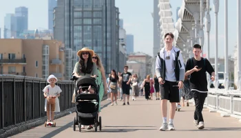 Метеоролог Позднякова рассказала о погоде в Москве перед майскими праздниками