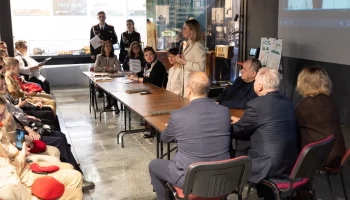 В Музее Победы педагоги из Москвы и Московской области обсудят проектную деятельность