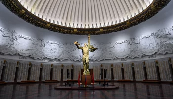 Авторов рассказов о героях СВО наградят&nbsp;в Музее Победы