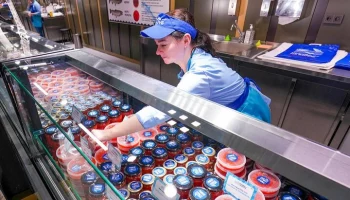 Рынок "Москва &ndash; на волне" подготовил спецпредложение к годовщине "Сказки о рыбаке и рыбке"