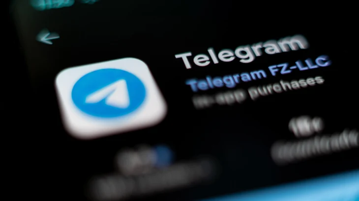 Долги Telegram по штрафам превысили 45 миллионов рублей Долги Telegram по штрафам превысили 45 миллионов рублей