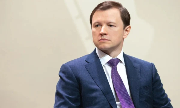 Ефимов: Около 150 градостроительных планов выпущено для реализации программы реновации с начала года Ефимов: Около 150 градостроительных планов выпущено для реализации программы реновации с начала года