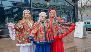 Смоленский Минсельхоз поддержал новый монорегиональный формат московских ярмарок