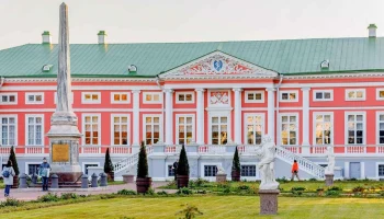 В &laquo;Мосбилете&raquo; рассказали, какие истории хранят реликвии в музеях города