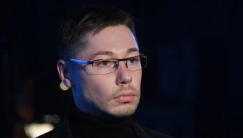 Дмитрий Бикбаев займет должность худрука Театра на Покровке