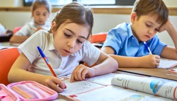 Обновленный сервис на портале mos.ru поможет записать ребенка в первый класс онлайн