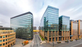 Почти на 80% выросли инвестиции в покупку готовой коммерческой недвижимости Москвы