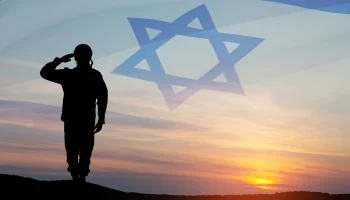 Израильская армия разослала около 60 тысяч повесток о призыве резервистов