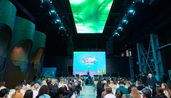 Второй международный форум «Культура. Медиа. Цифра» пройдет с 6 по 7 ноября