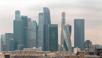 Бюджет Москвы направлен на улучшение качества жизни горожан – член ОП