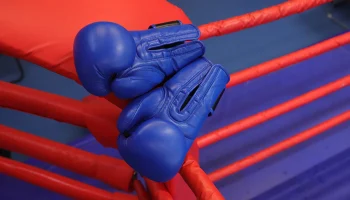 Экс-чемпиона WBO Курбанова дисквалифицировали на три года за допинг