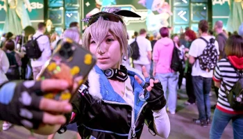 Южнокорейские поп-группы станут хедлайнерами Фандом-феста "ВКонтакте" 22–34 ноября