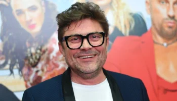 Телеведущий Сергей Белоголовцев заявил, что вернулся к работе после инсульта