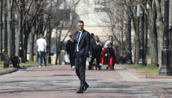 Метеоролог Позднякова рассказала, какая погода ждет москвичей на Пасху