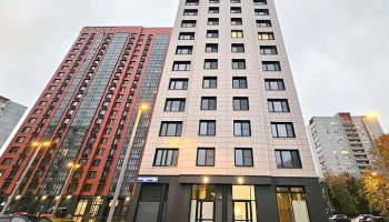 Шесть помещений для бизнеса выставили на городские торги в СВАО