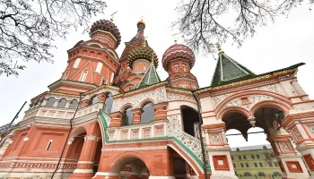 Храм Василия Блаженного будет закрыт 29 февраля