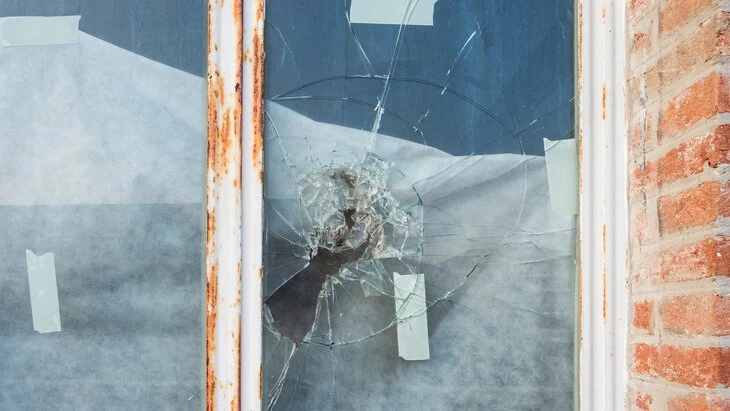 Два дома повреждены после атаки БПЛА в Воронежской области Два дома повреждены после атаки БПЛА в Воронежской области