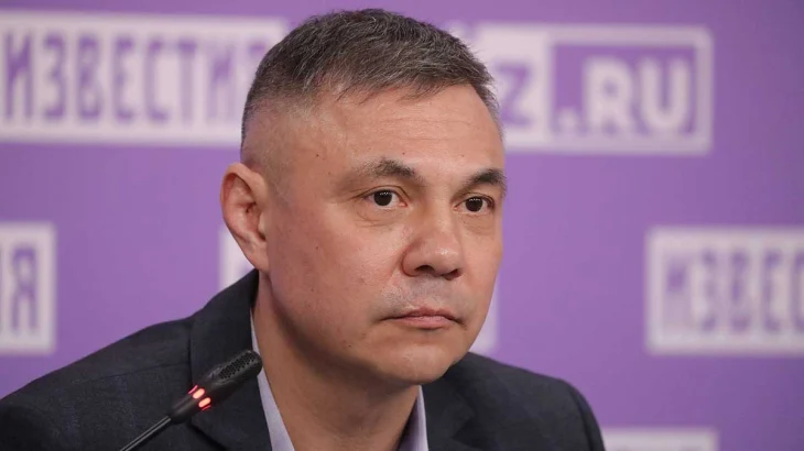 Основатель центра «Катюша» потребовал от Константина Цзю 7,5 миллиона рублей Основатель центра «Катюша» потребовал от Константина Цзю 7,5 миллиона рублей