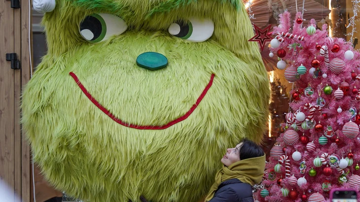 Синоптик Ильин рассказал о погоде в первые дни праздничных каникул Синоптик Ильин рассказал о погоде в первые дни праздничных каникул