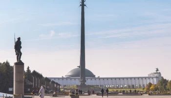 Более 300 человек посетят форум &laquo;Маршал Жуков&raquo; в Музее Победы