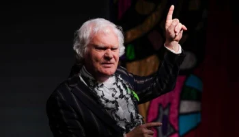 Юрий Куклачев отметил важность новых помещений для цирковых животных