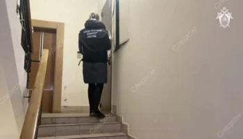 Дочь экс-мэра Самары признана потерпевшей по делу о его убийстве