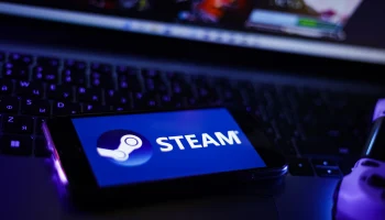 Сбой в работе платформы Steam произошел по всему миру