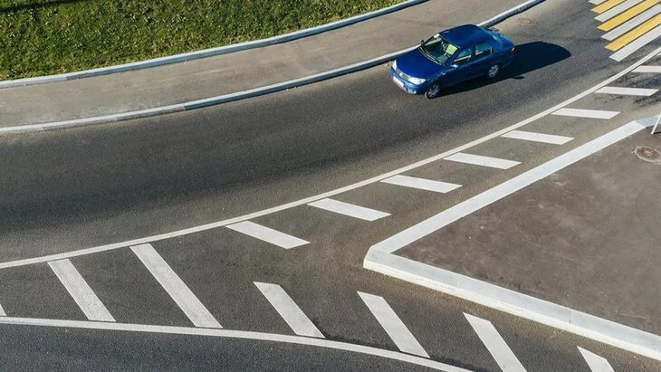 Собянин объявил о начале строительства новой дороги в Орехове-Борисове Южном Собянин объявил о начале строительства новой дороги в Орехове-Борисове Южном