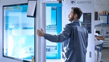 В Москве растет производство оборудования