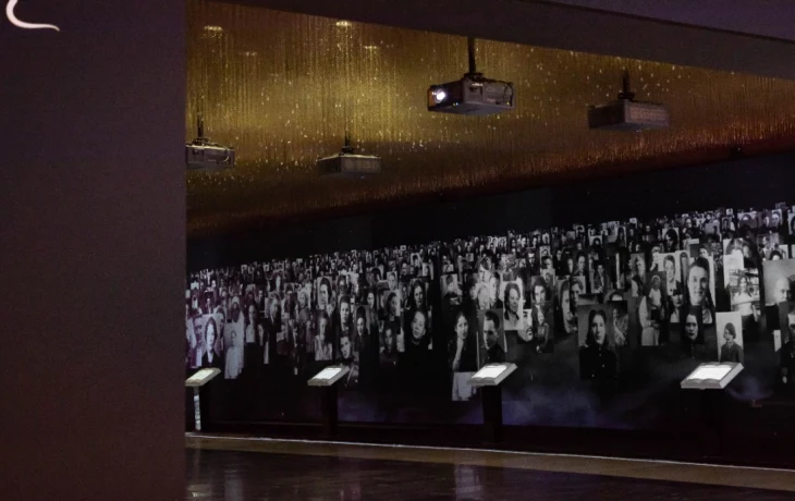 Музей Победы сохранит память о цирковых артистах – участниках войны Музей Победы сохранит память о цирковых артистах – участниках войны