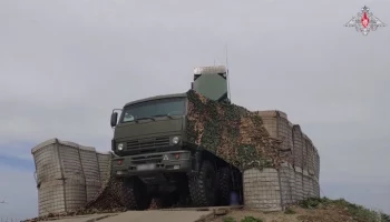 Средства ПВО уничтожили 36 украинских беспилотников над регионами ЦФО за ночь