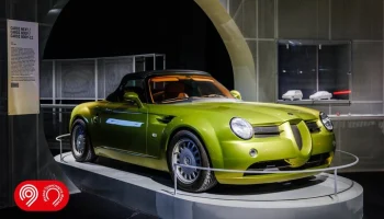 Более 1,4 тыс уникальных артефактов собрали в Музее транспорта Москвы за 6 лет