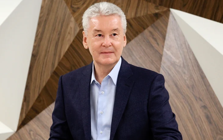 Собянин рассказал о масштабных инвестициях в обрабатывающие производства Москвы Собянин рассказал о масштабных инвестициях в обрабатывающие производства Москвы